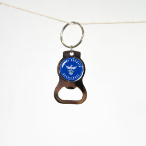 Porte Clé Décapsuleur
