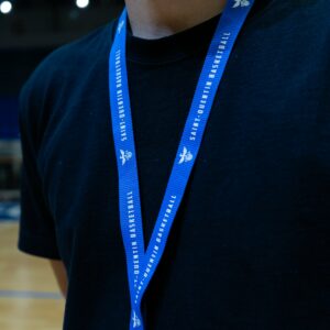 Lanyard