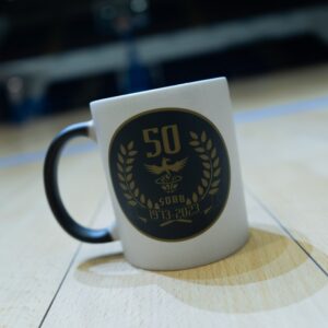Mug magique SQBB
