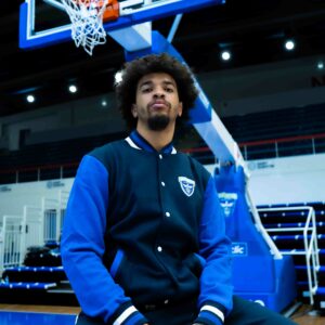 Veste Teddy SQBB