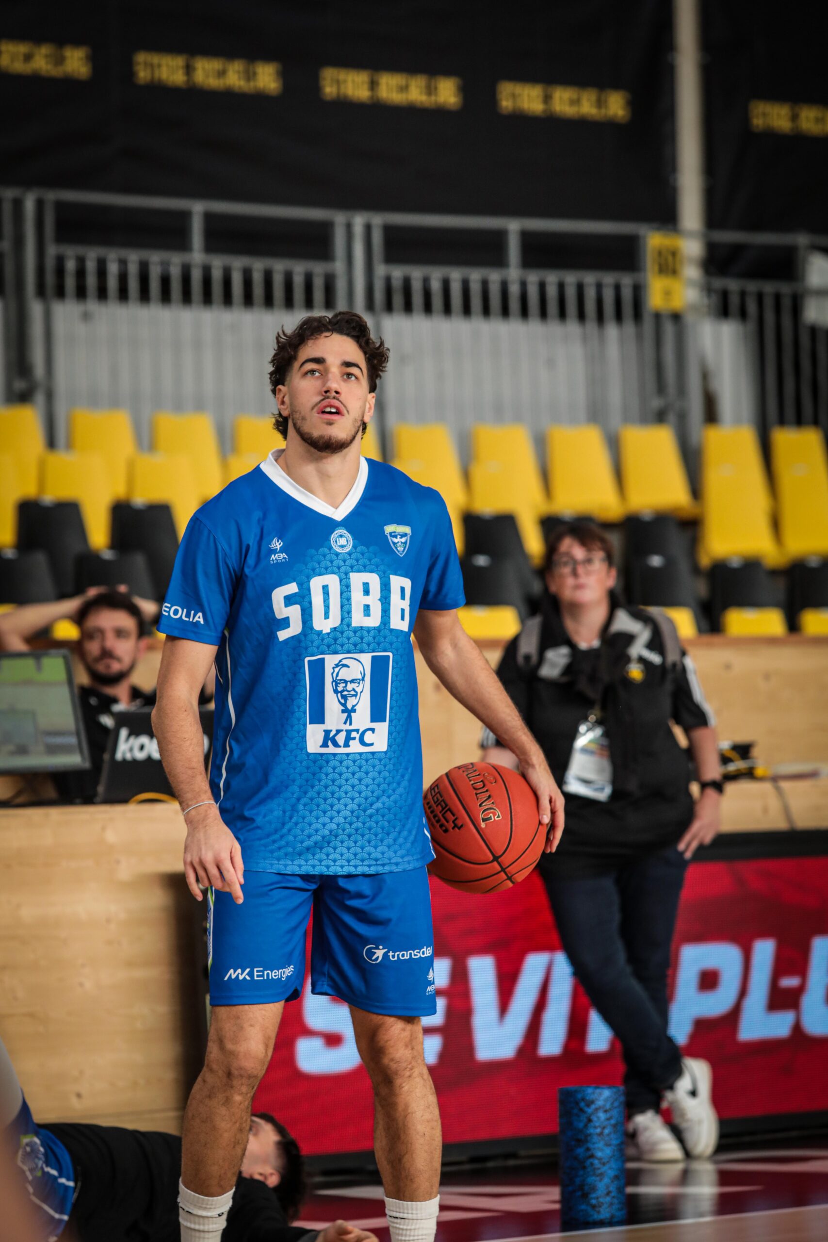 Surmaillot championnat Third Saison 2024/2025 - Image 4