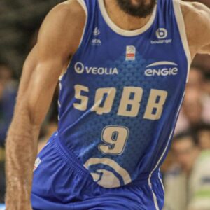 Maillot championnat Third Saison 2024/2025
