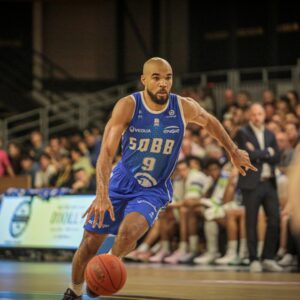 Tenue championnat Third Saison 2024/2025