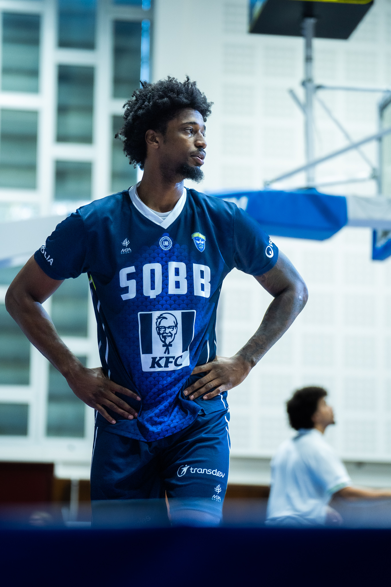 Surmaillot championnat Domicile Saison 2024/2025 - Image 3