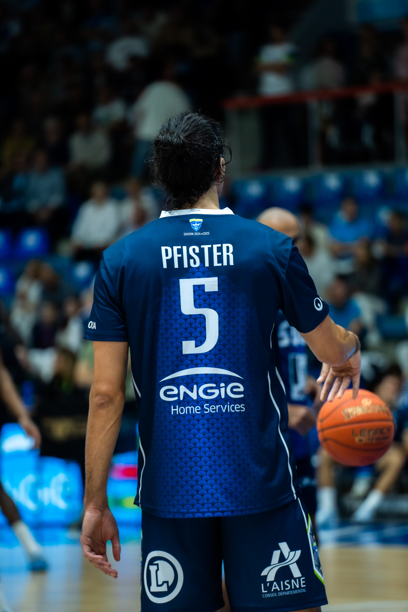 Surmaillot championnat Domicile Saison 2024/2025 - Image 2