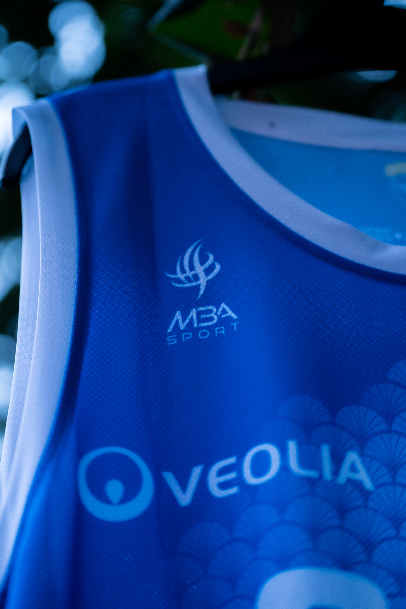 Maillot championnat Third Saison 2024/2025 - Image 2