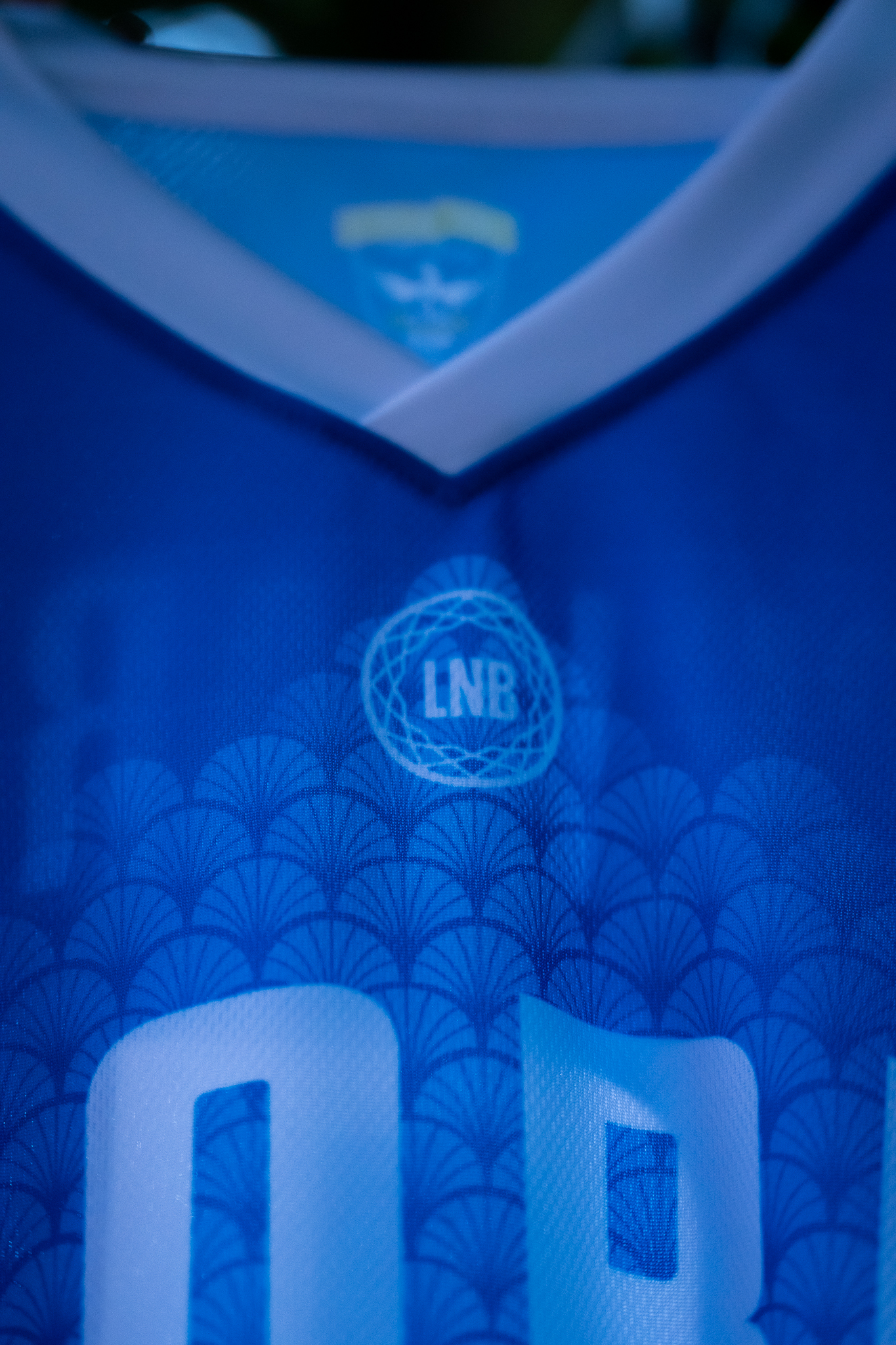 Surmaillot championnat Third Saison 2024/2025 - Image 3
