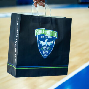 Sac Kraft SQBB