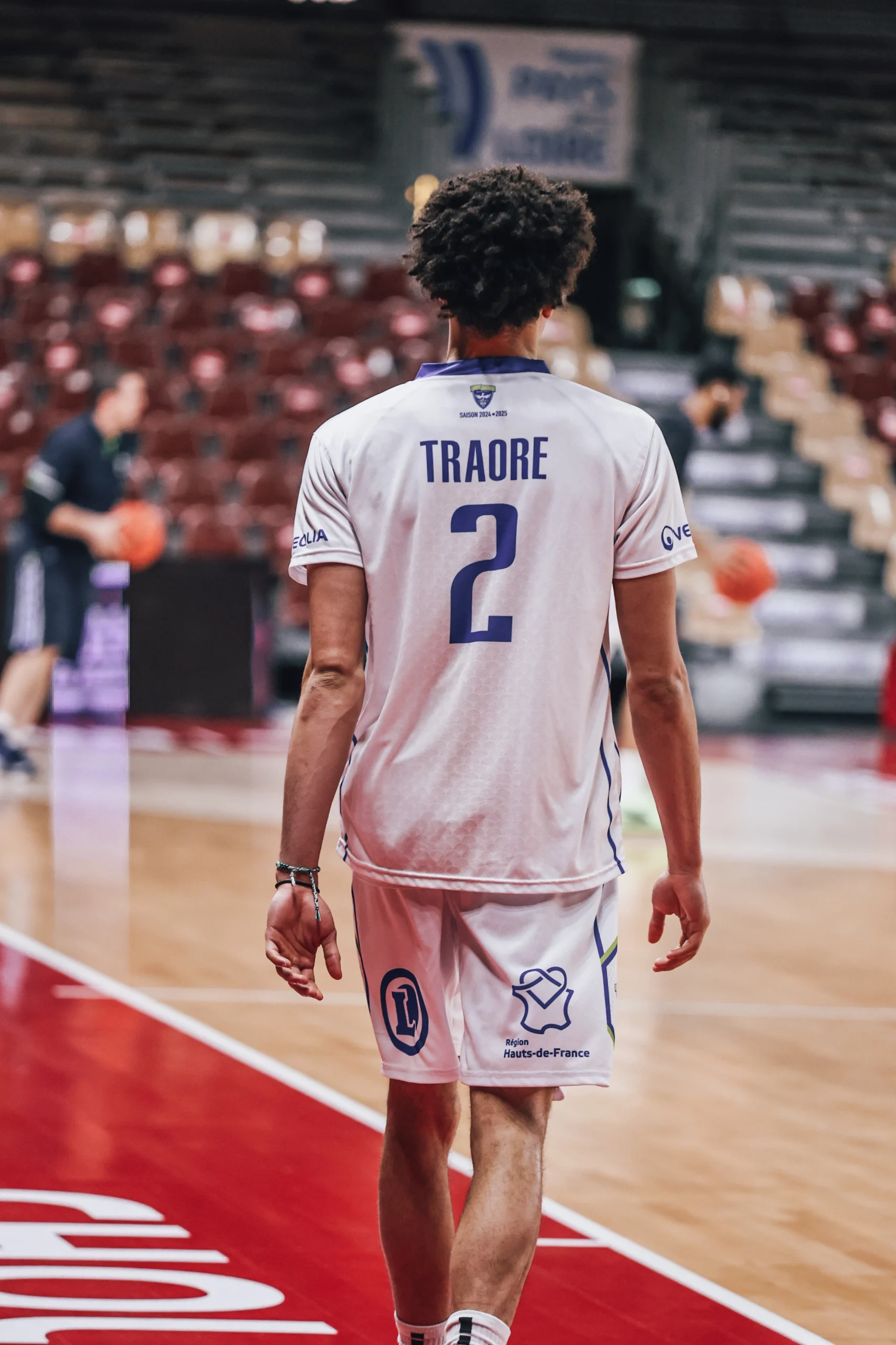Surmaillot championnat Extérieur Saison 2024/2025 - Image 2