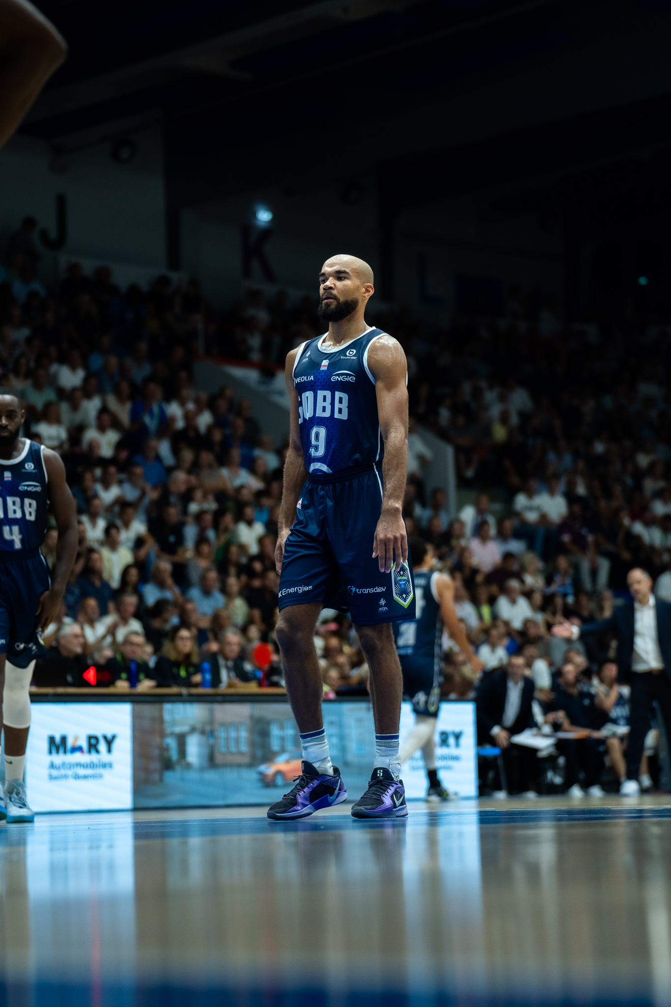 Short championnat Domicile Saison 2024/2025