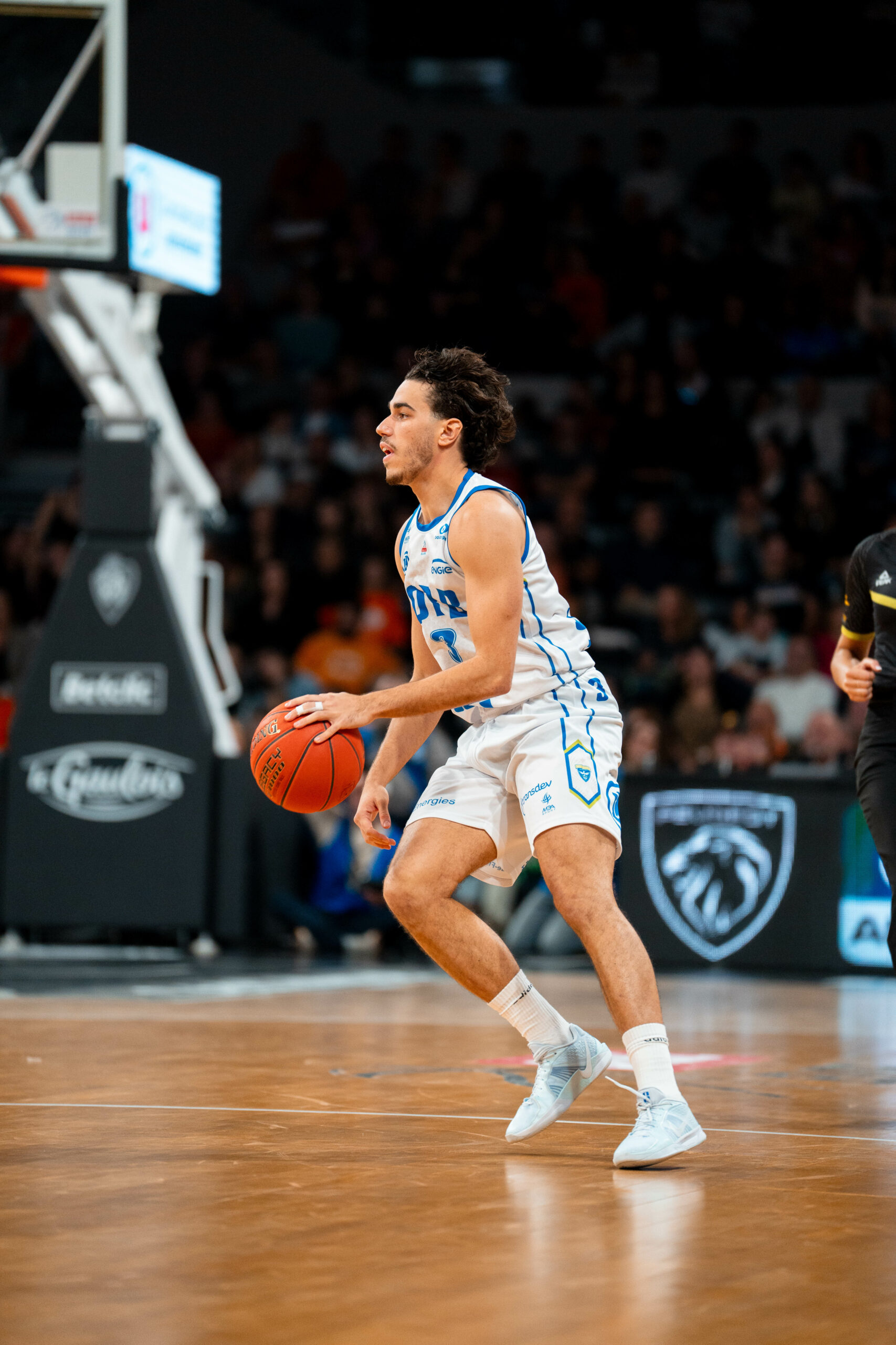 Short championnat Extérieur Saison 2024/2025 - Image 3