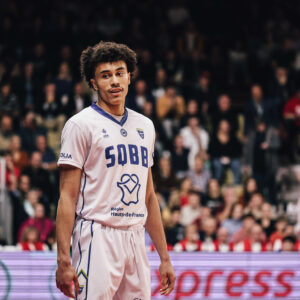 Surmaillot championnat Extérieur Saison 2024/2025