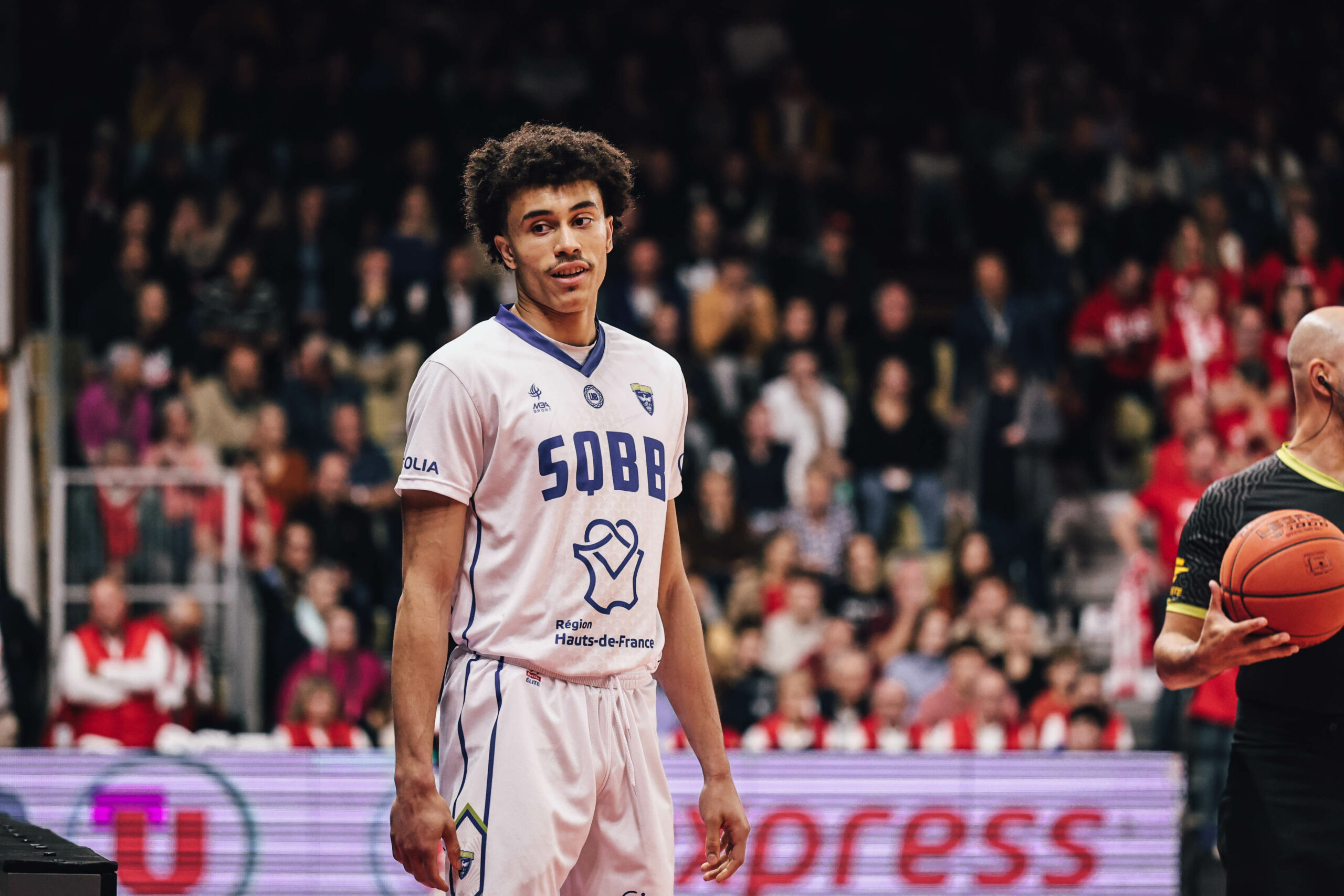 Surmaillot championnat Extérieur Saison 2024/2025