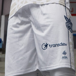 Short championnat extérieur Saison 2025/2026