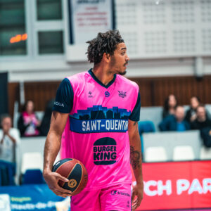 Surmaillot championnat Third Saison 2025/2026