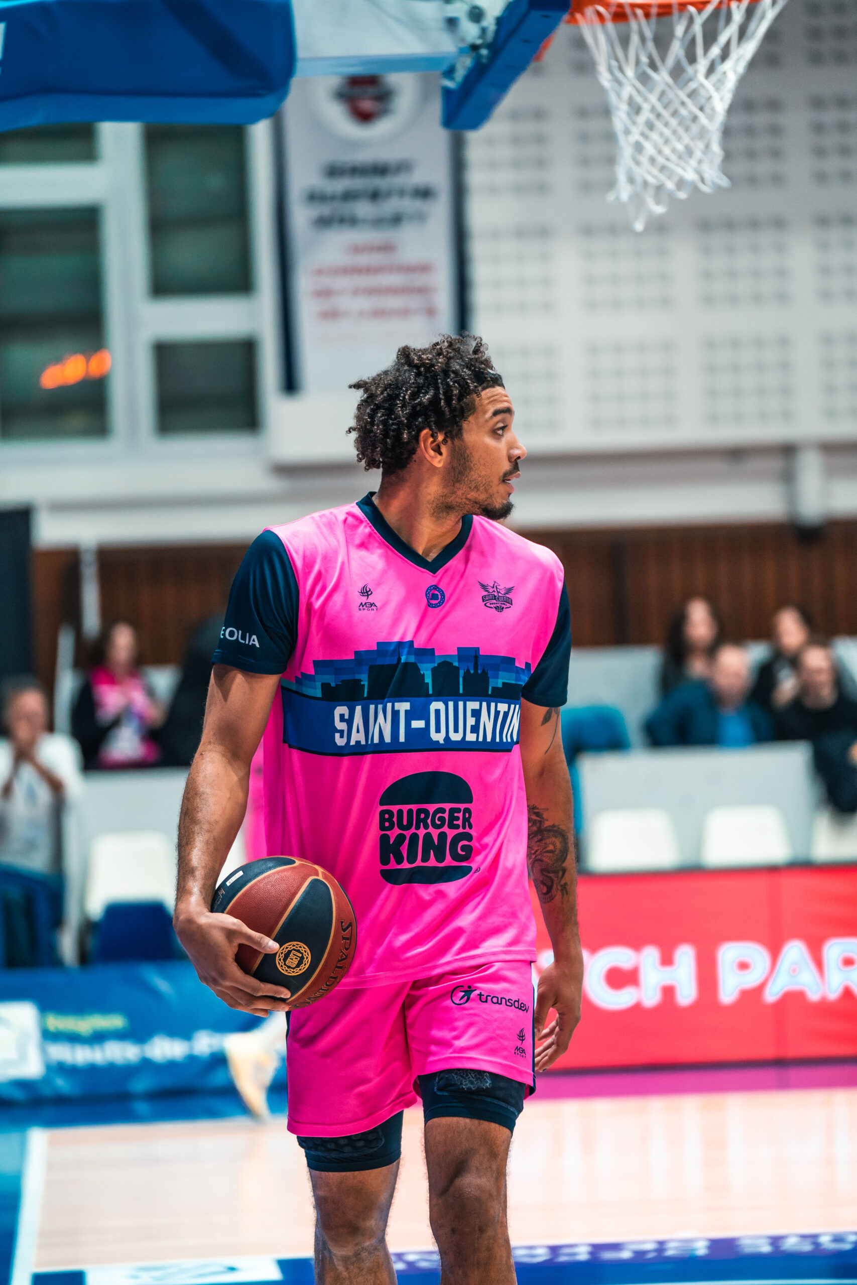 Surmaillot championnat Third Saison 2025/2026