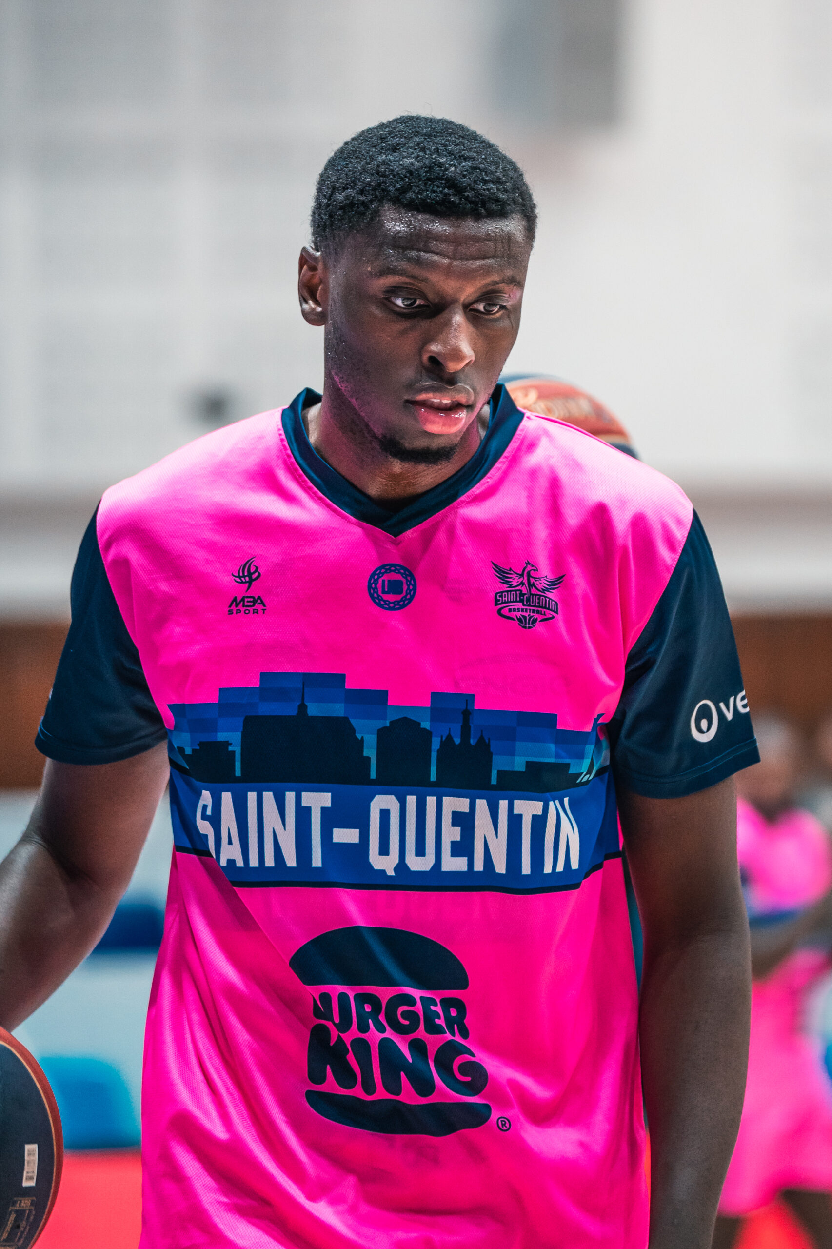 Surmaillot championnat Third Saison 2025/2026 - Image 3