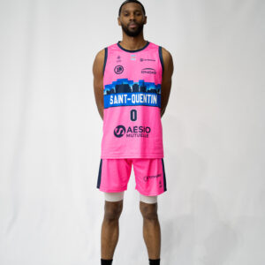 Tenue championnat Third Saison 2025/2026