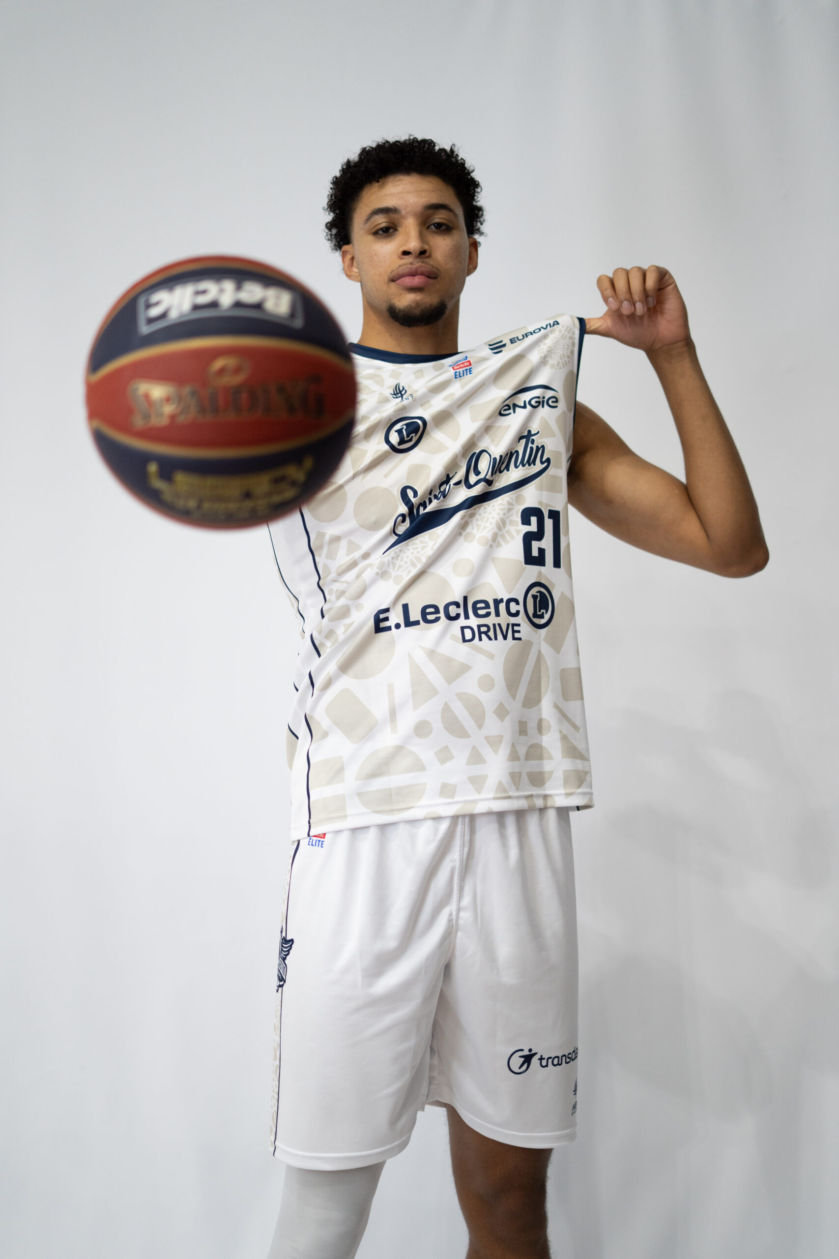 Maillot championnat Extérieur Saison 2025/2026 - Image 4