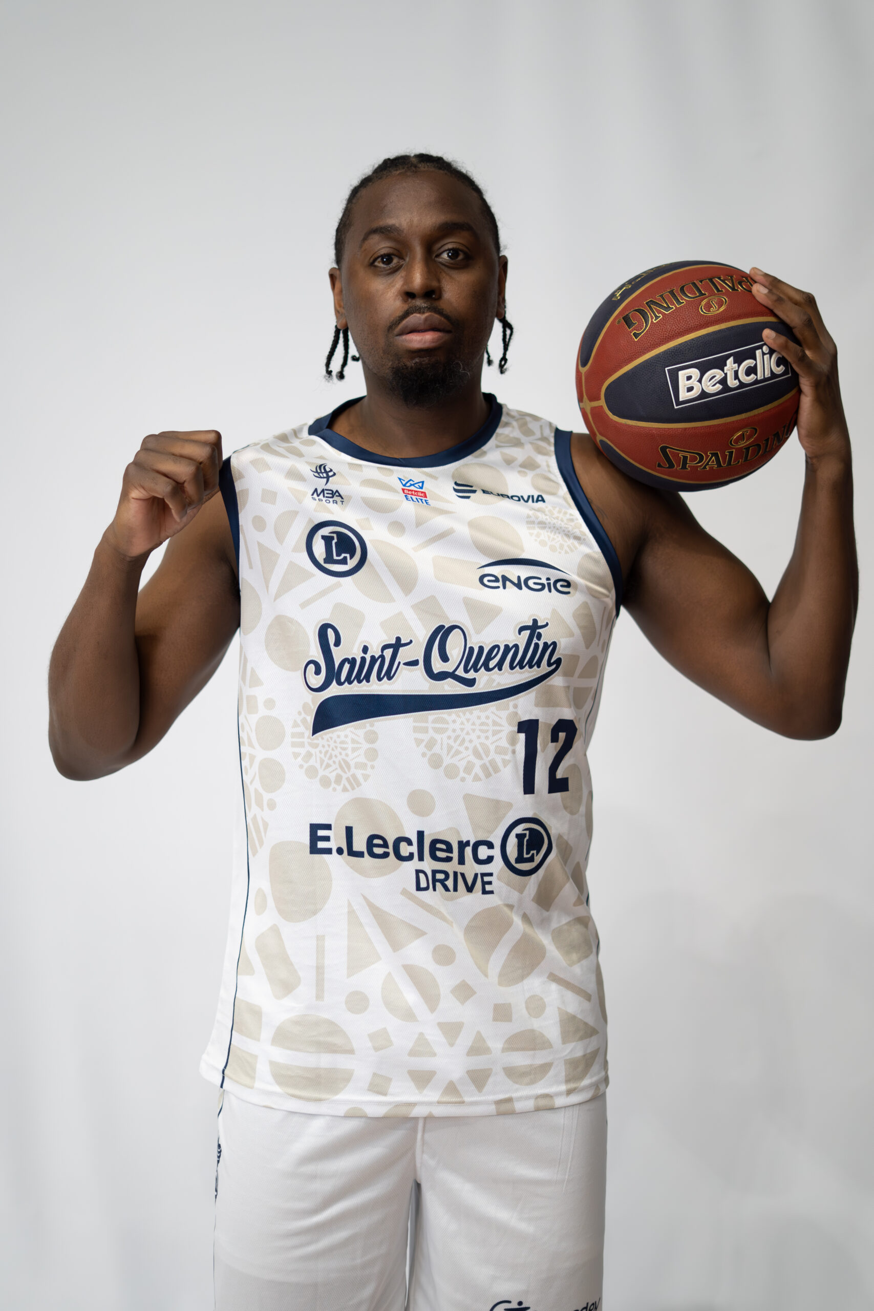 Maillot championnat Extérieur Saison 2025/2026 - Image 3