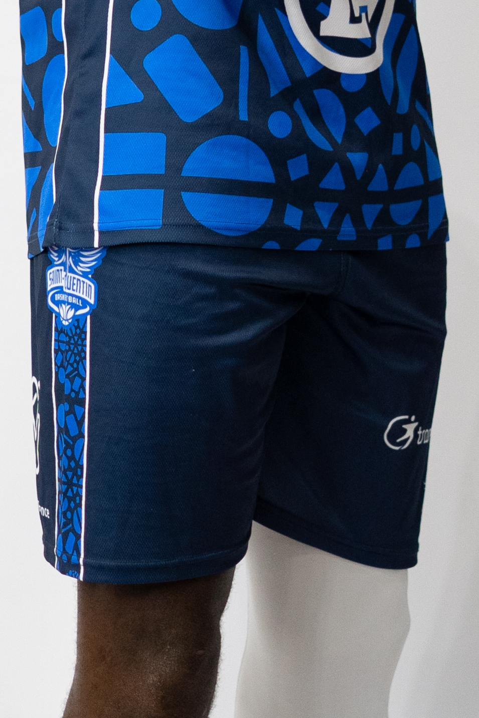 Short championnat Domicile Saison 2025/2026 - Image 3