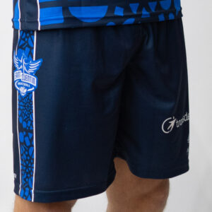 Short championnat Domicile Saison 2025/2026